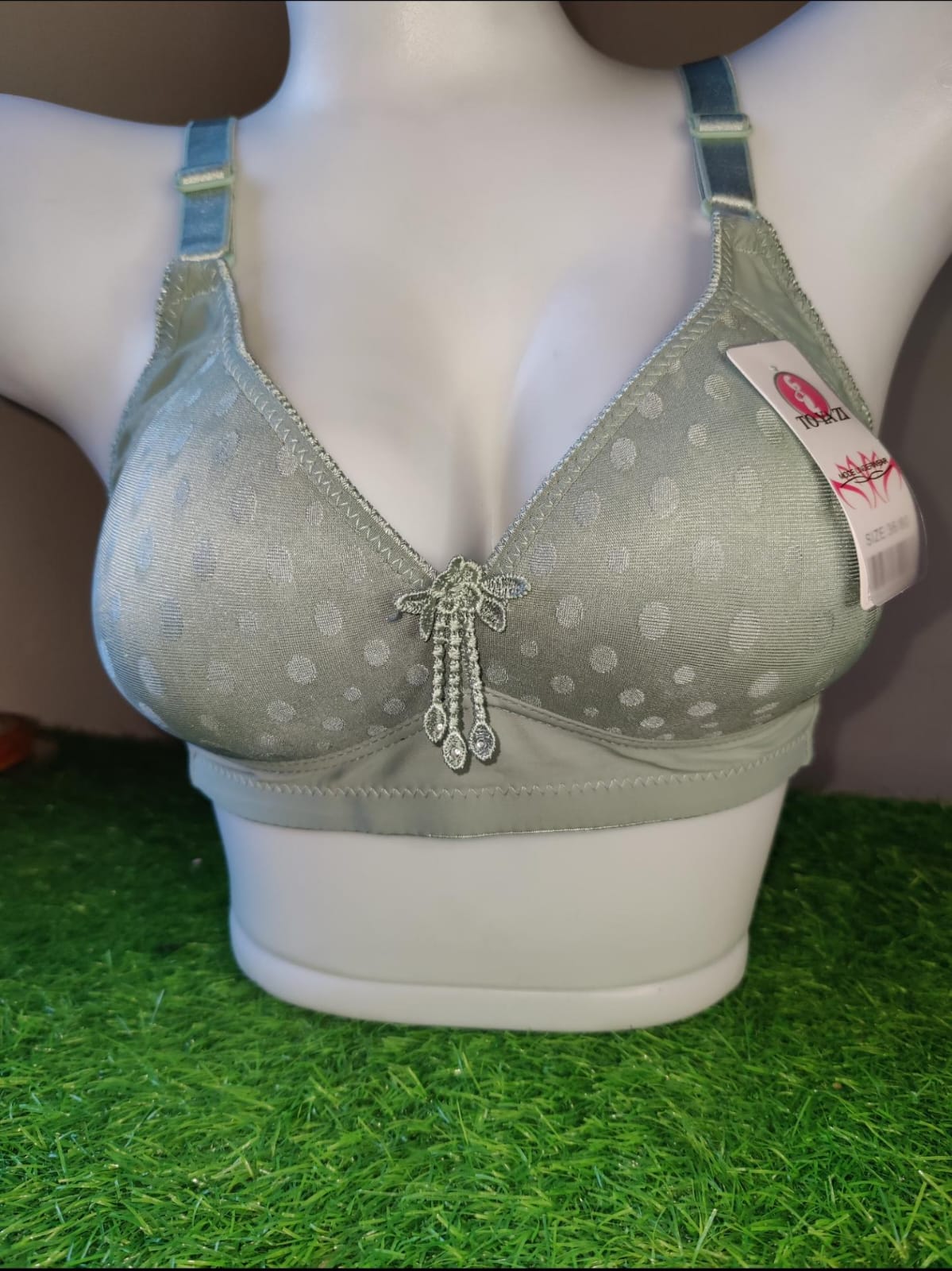 Comfortable  Bra