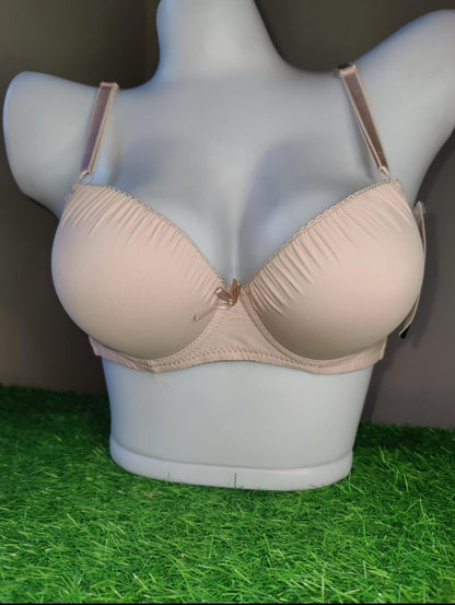 Comfortable  Bra