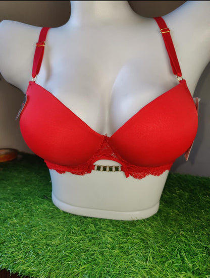 Stylish Comfortable  Bra